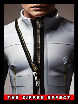 cover image of The Zipper Effect